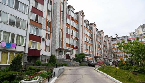 Chornomorsk Apartamento | Apartment Lazurna 2 41
