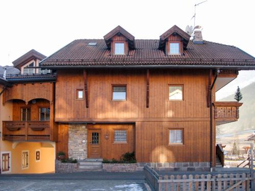 Fontanazzo Apartamento | Apartment Lazzer-2 by Interhome
