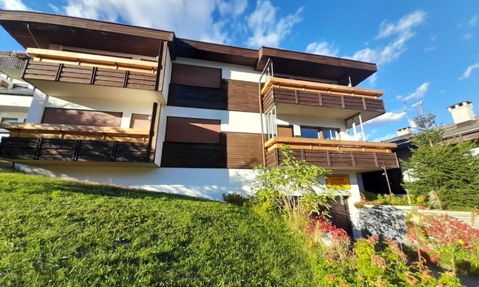 Valle San Silvestro Apartamento | Apartment Lazzeri