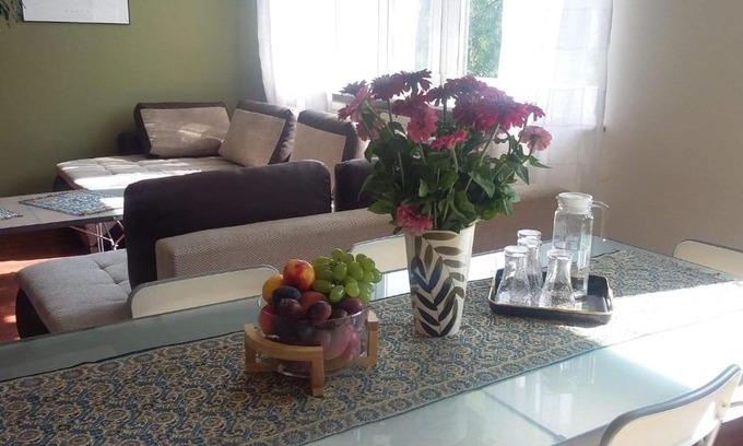 Radom Apartamento | Apartment Leśniczówka