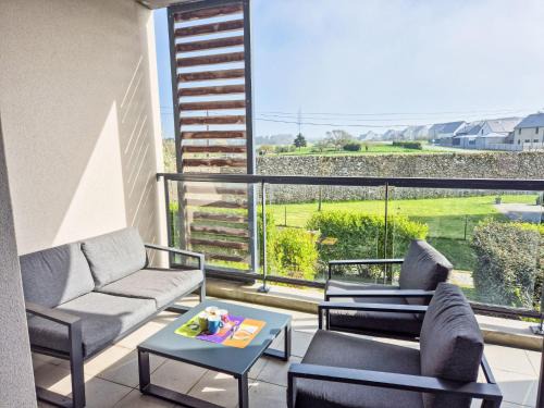 Rotheneuf-Le Pont Apartamento | Apartment Le Clos Bastille by Interhome