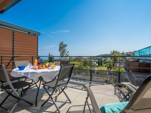 Saint-Aygulf Apartamento | Apartment Le Diamanti-1 by Interhome