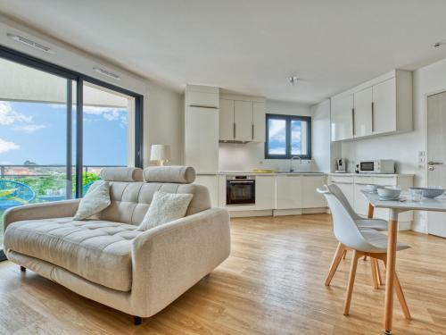 Lacanau-Ocean Apartamento | Apartment Le Rooftop-2 by Interhome