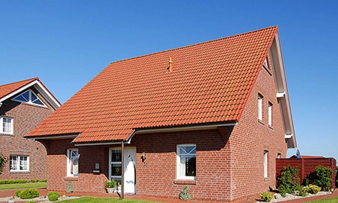 Neuharlingersiel Apartamento | Apartamento Lee en la casa de Nemo en baja - Apartamento Lee