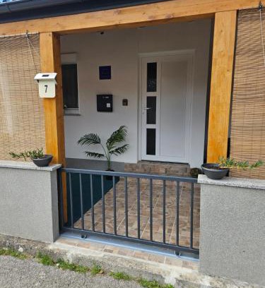 Otocac Apartamento | Apartment Lela - self check-in and check-out