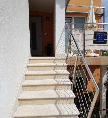 Novigrad Apartamento | Apartment Lency