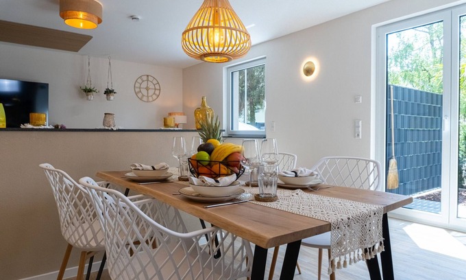 Gottenheim Apartamento | Apartment Leni