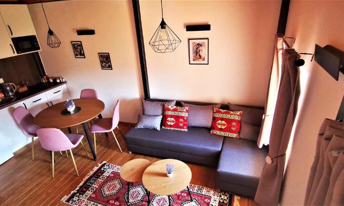Mostar Old Town Apartamento | Apartment Leon