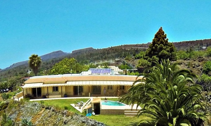 Chio Apartamento | Apartment Leon Finca Montimar