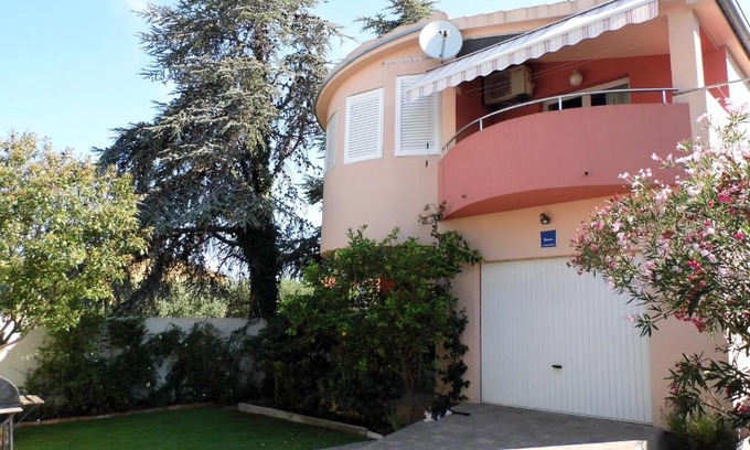 Bibinje Apartamento | Apartment Leon