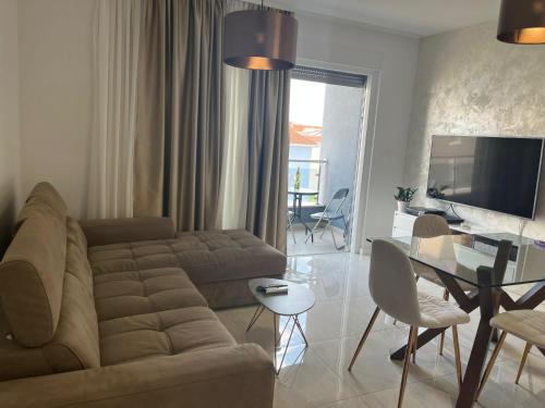 Strozanac Apartamento | Apartment Leon