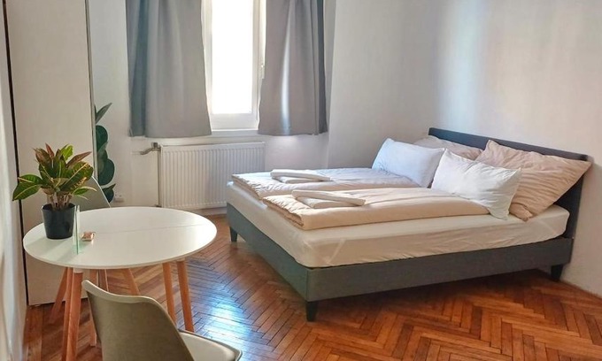 Altlerchenfeld Apartamento | Apartment Lerchen