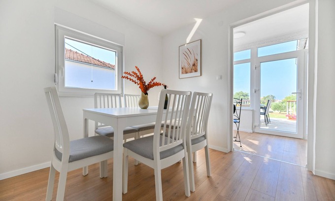 Sukosan Apartamento | Apartment Lerocco