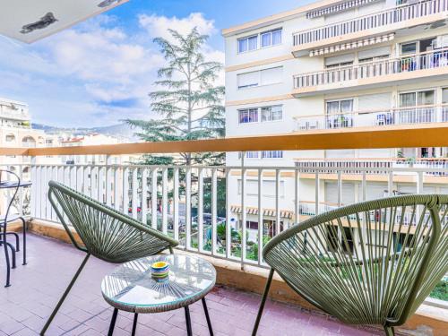 Cimiez Apartamento | Apartment Les Arènes de Cimiez-1 by Interhome