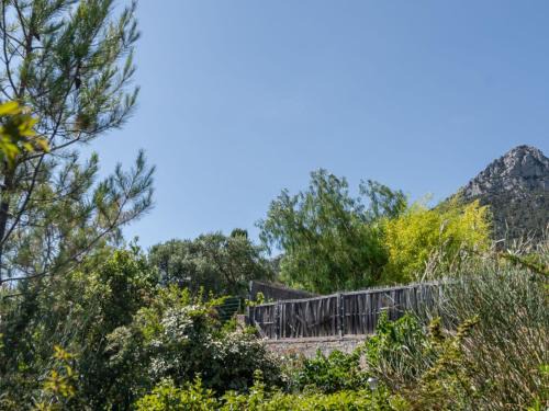 La Valette-du-Var Apartamento | Apartment Les Chevrefeuilles by Interhome