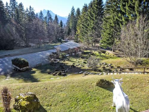 Villars-sur-Ollon Apartamento | Apartment Les Hespérides 2 by Interhome