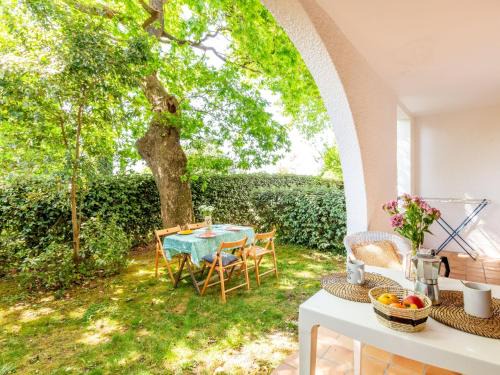 Ciboure Apartamento | Apartment Les Hauts de Bordagain-10 by Interhome