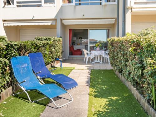 Mimizan-Plage Apartamento | Apartment Les Pêcheurs-4 by Interhome