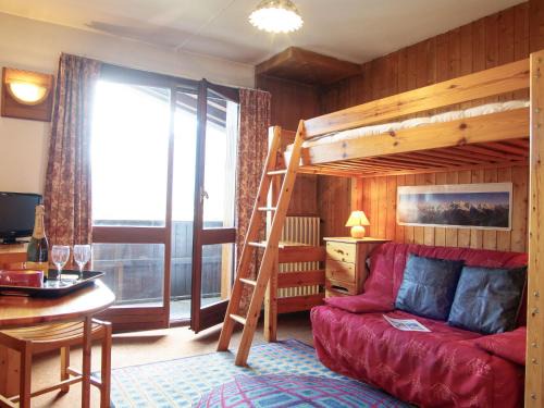 Chamonix City Centre Apartamento | Apartment Les Periades by Interhome
