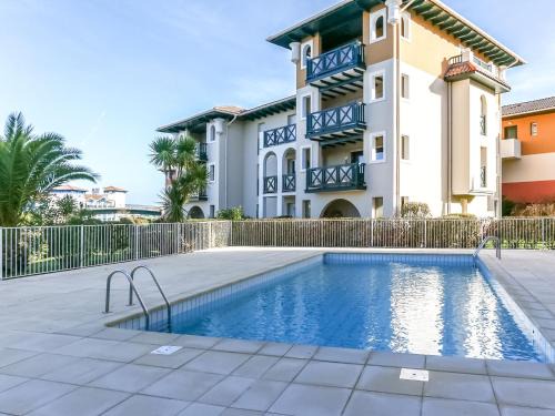 Ciboure Apartamento | Apartment Les Rives de Sokoa by Interhome
