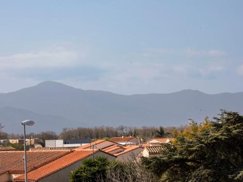 Saint-Cyprien Plage Apartamento | Apartment Les Terrasses Fleuries by Interhome
