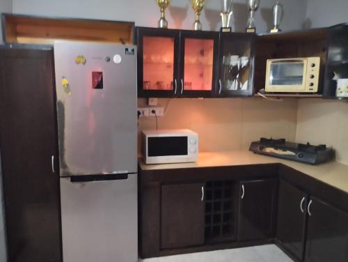 Port Louis Apartamento | Apartment Les Tulipes