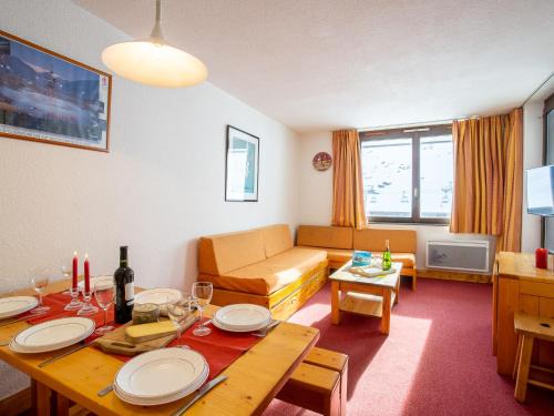 Val Claret Apartamento | Apartment Les Tommeuses - Val Claret-17 by Interhome