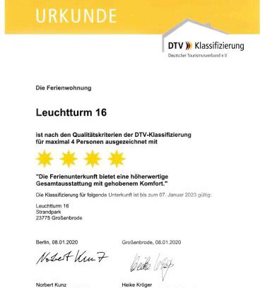 Grossenbrode Apartamento | Apartment Leuchtturm 16