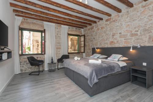 Sibenik Old Town Apartamento | Apartment Libra downtown Šibenik