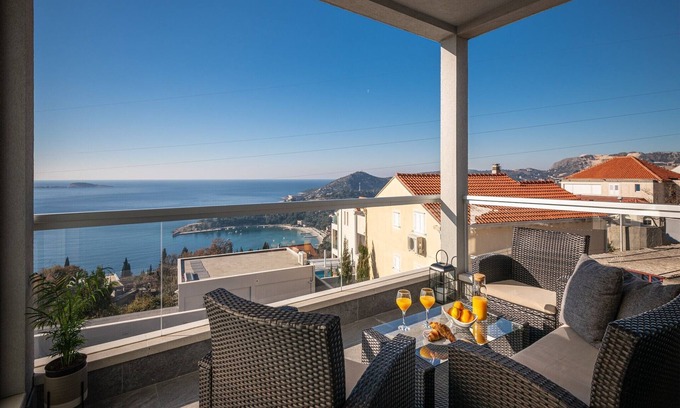 Mlini Apartamento | Apartment License to Chill