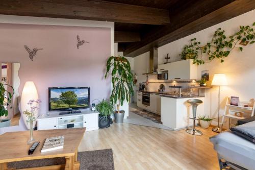 Westendorf Apartamento | Apartment Lichtoase