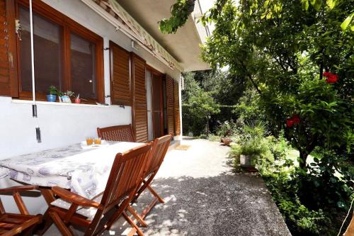 Kastel Stari Apartamento | Apartment Lidia
