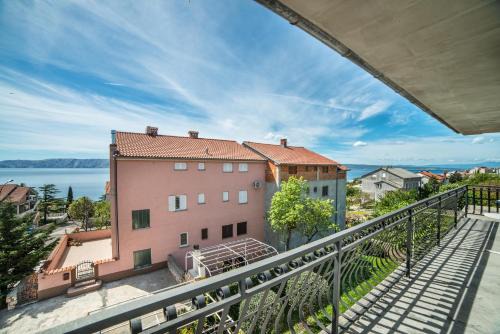 Novi Vinodolski Apartamento | Apartment Lidija 4202