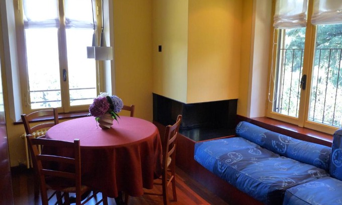 Gozzano Apartamento | Apartment Lido
