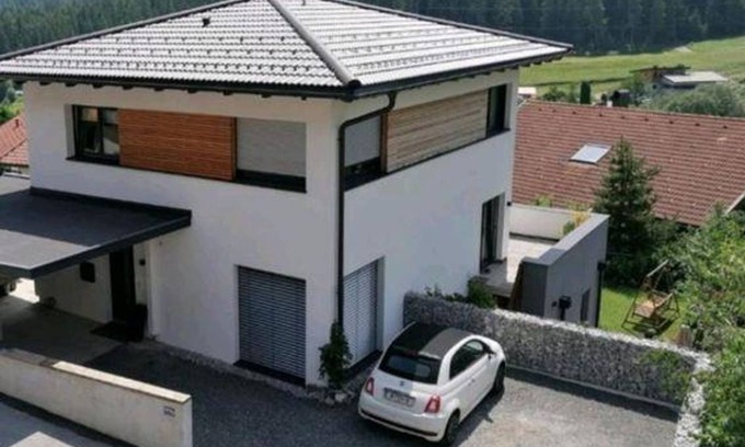 Wenns Apartamento | Apartment Lieblingsplatzl
