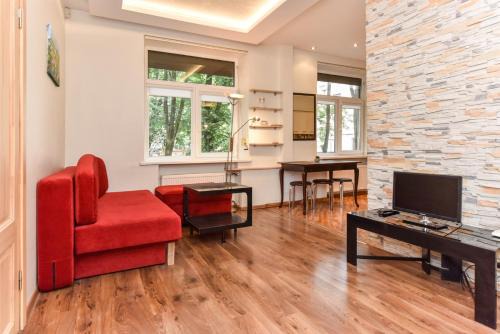 Klaipeda Apartamento | Apartment Liepu str.
