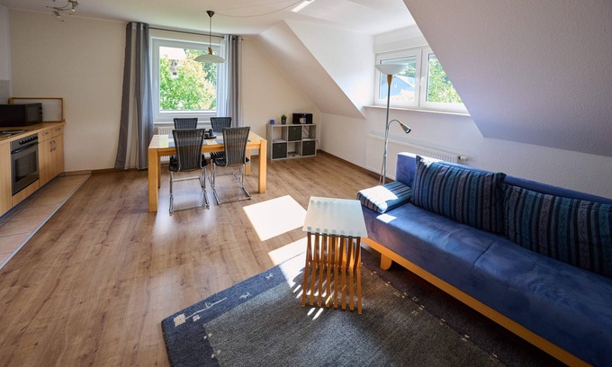 Olsberg Apartamento | Apartment Liesl