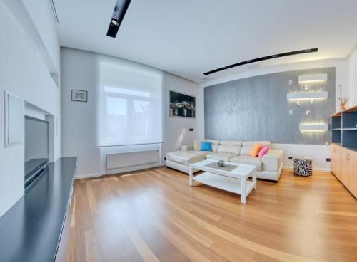 Pula Apartamento | Apartment light in Pula