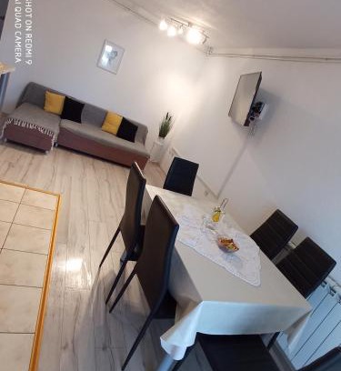 Gospic Apartamento | Apartment LIKA