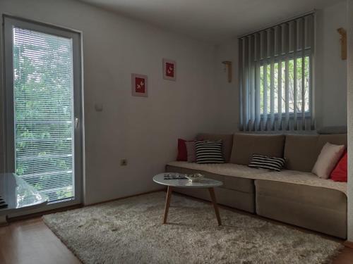 Novo Sarajevo Apartamento | Apartment Lilac Sarajevo