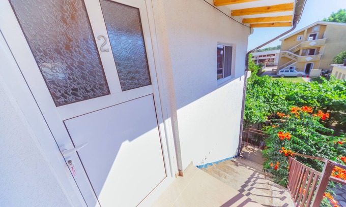 Bregvija Apartamento | Apartamento Lilic 2 / Apartamento de dos habitaciones
