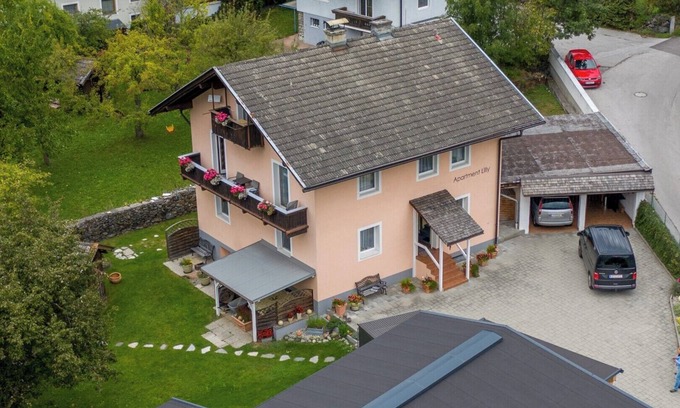 Gaimberg Apartamento | Apartment Lilly Lienz