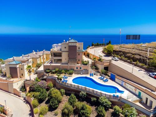 Torrox Apartamento | Apartment Lily by Interhome