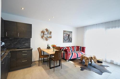 Groebming Apartamento | Apartment Lina & Lejs