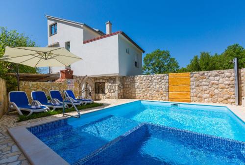 Grizane Apartamento | Apartment LINDA