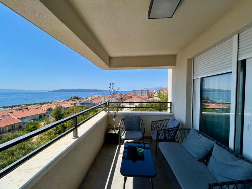 Zelenka Apartamento | Apartment Linda with panoramic sea view