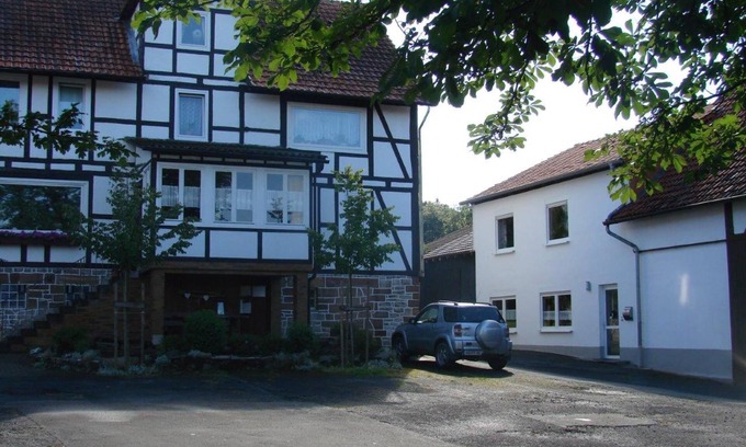 Asel Apartamento | Apartamento Lindenhof - Apartamento Lindenhof