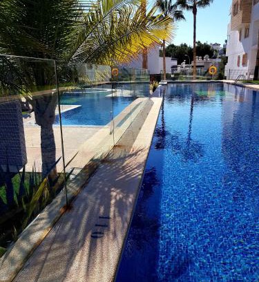 Orihuela Costa Apartamento | Apartment, Linnea Sol, Orihuela