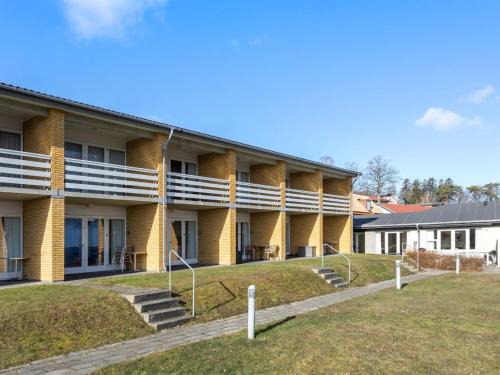 Sandkaas Apartamento | Apartment Liselotta - 75m from the sea by Interhome