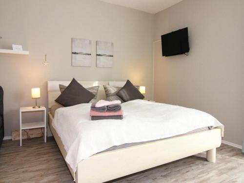 Wiek Apartamento | Apartment Little Starfish, Wiek